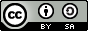 Icono de Licencia CreativeCommons By